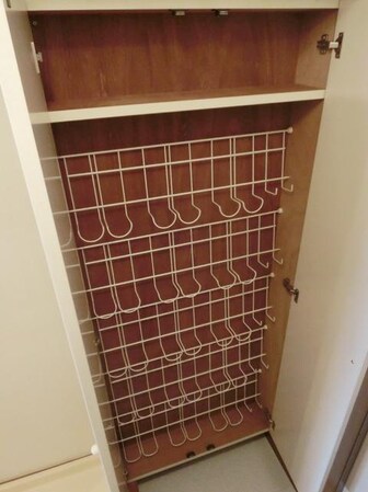 ヴェルドミールの物件内観写真